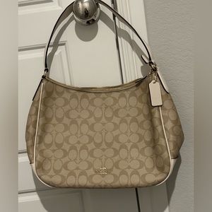 NWT Coach Purse